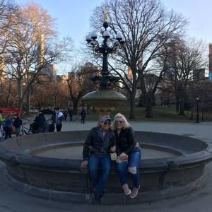 Meet your Posher, Rita